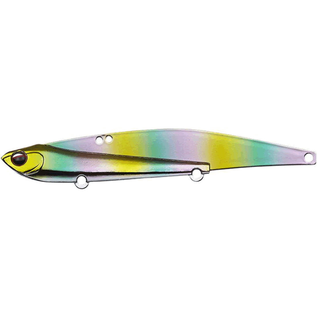 EVERGREEN IRON MARVIE 109 10.9cm : 37.0g SINKING #791 GOLD CANDY