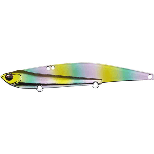 EVERGREEN IRON MARVIE 109 10.9cm : 37.0g SINKING #791 GOLD CANDY