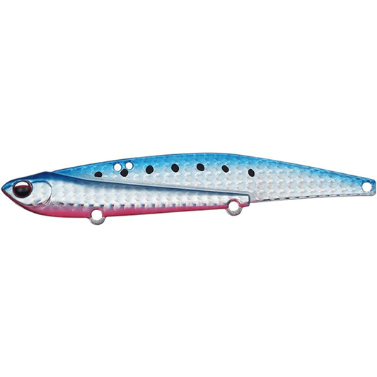 EVERGREEN IRON MARVIE 109 10.9cm : 37.0g SINKING #822 BURUPIN IWASHI