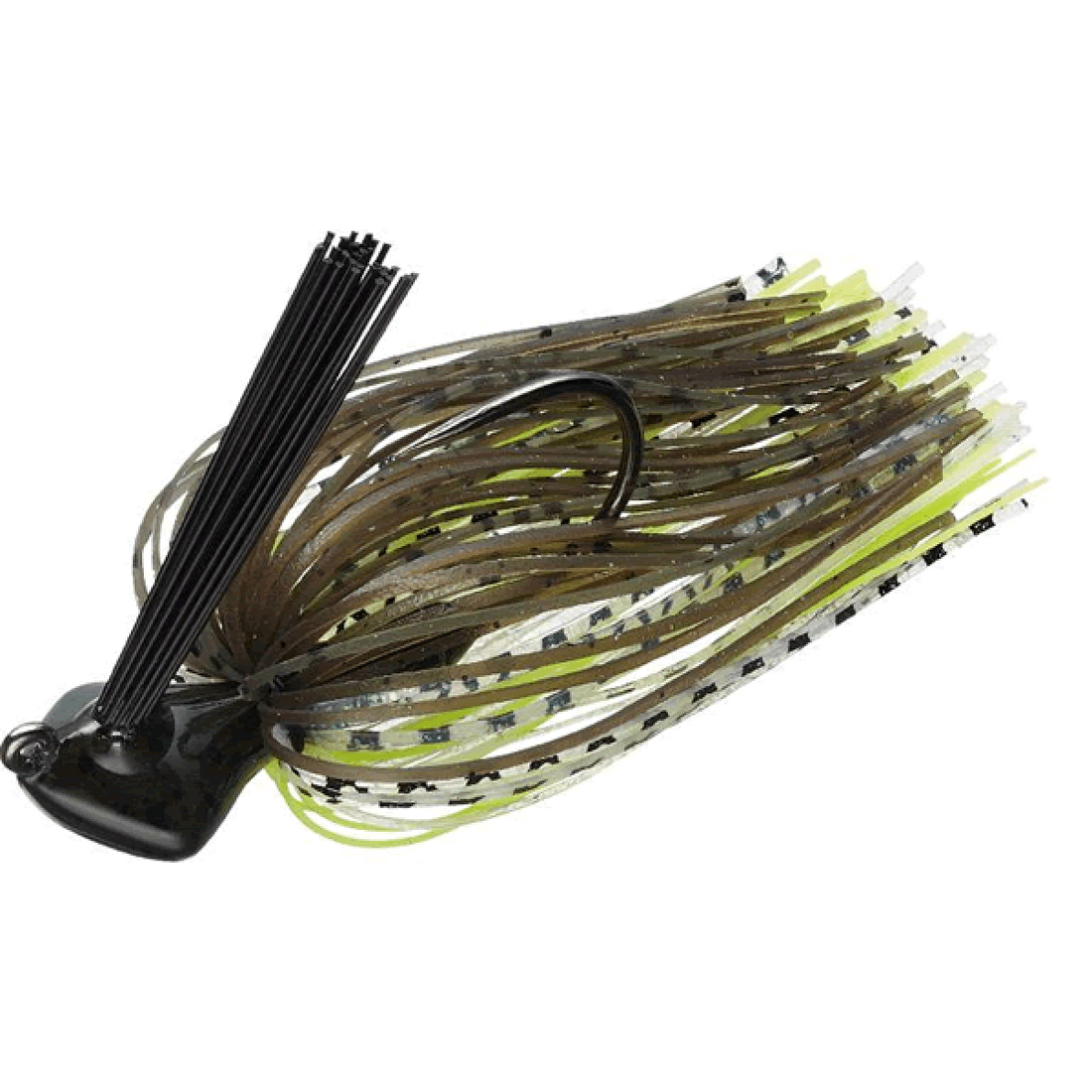 EVERGREEN CASTING JIG SILICONE RUBBER MODEL 3/8oz #217 GRPK CHART