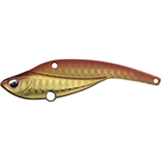 EVERGREEN IRON MARVIE 55 5.5cm : 13.5g Sinking #702 AKAKIN HOLO