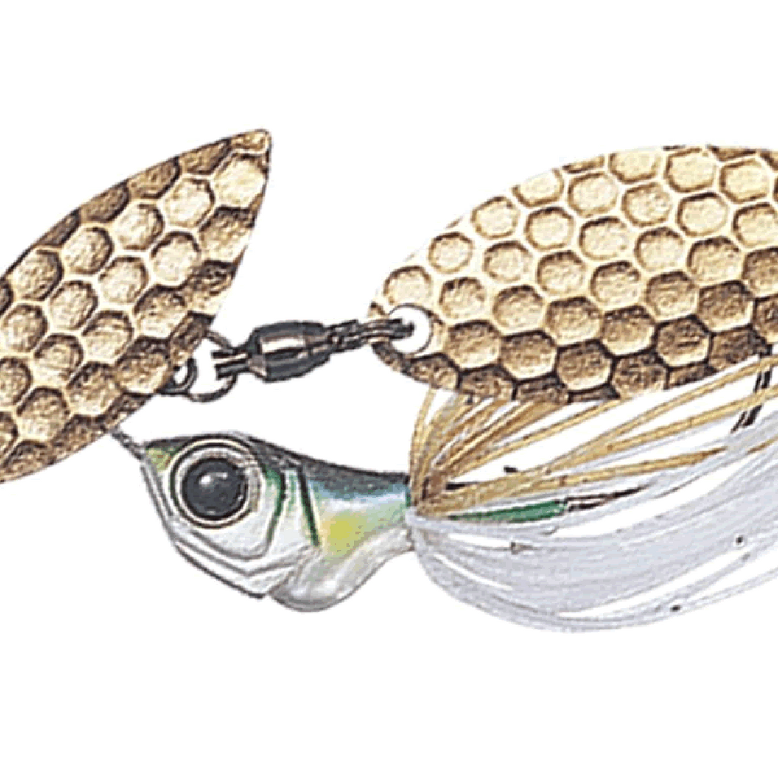 EVERGREEN D ZONE FRY TG 1/4oz DW DW #01 AYU