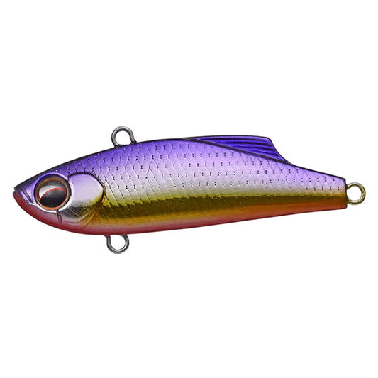 EVERGREEN MARVIE 50 5.0cm : 6.0g SINKING #713 KATAKUCI RED BERRY