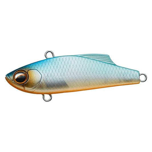 EVERGREEN MARVIE 50 5.0cm : 6.0g SINKING #737 HITMAN BLUE