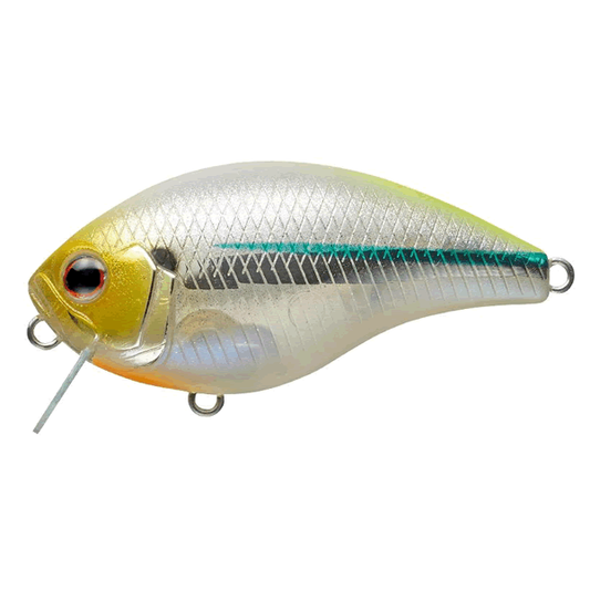EVERGREEN Clutch Hitter Floating #422 SECRET GHOST CHART
