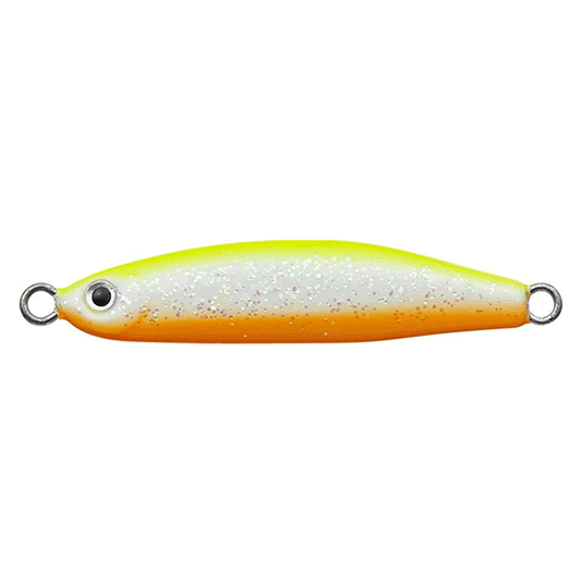 EVERGREEN CHAM JIG 5.0g 2.7cm : 5.0g #853 BB CHART DAZZLER