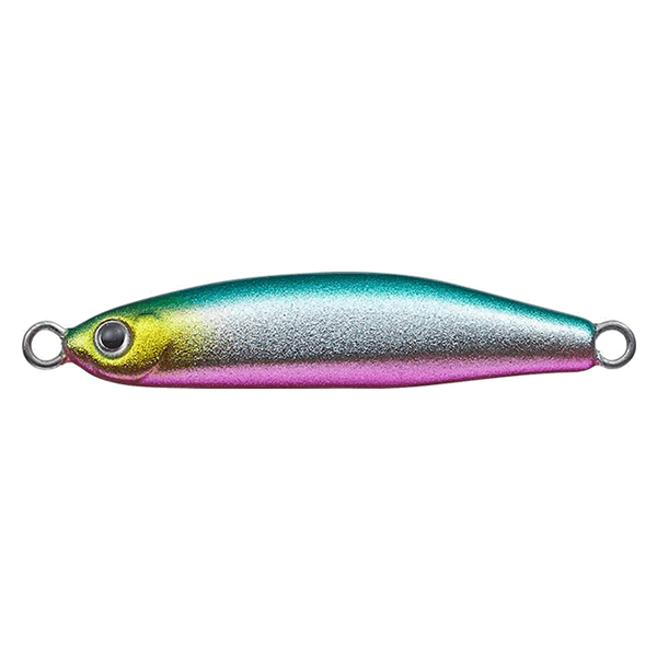 EVERGREEN CHAM JIG 7.0g 3.4cm : 7.0g #825 HITMAN BLUE PINK