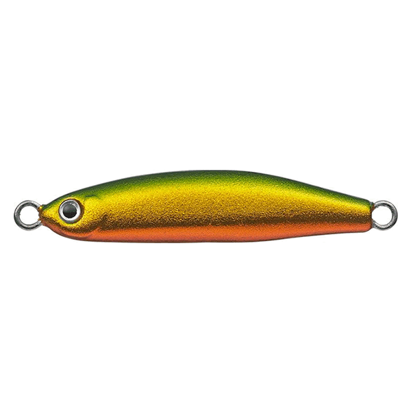 EVERGREEN CHAM JIG 7.0g 3.4cm : 7.0g #835 GINPUN MIDOKIN