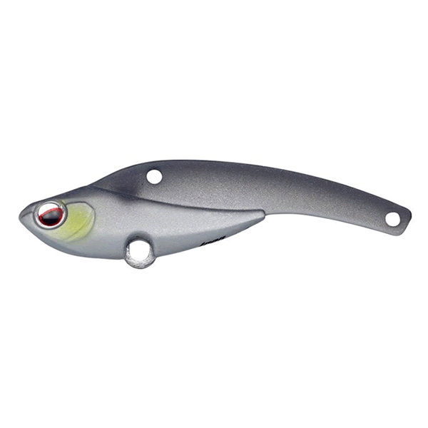 EVERGREEN IRON MARVIE 40 4.0cm : 5.5g SINKING #862 MATTE ZAKO
