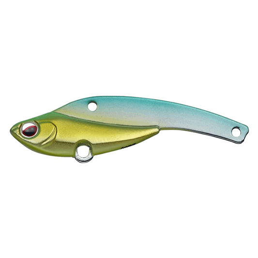 EVERGREEN IRON MARVIE 40 4.0cm : 5.5g SINKING #863 MIDOKIN CHARTBERRY
