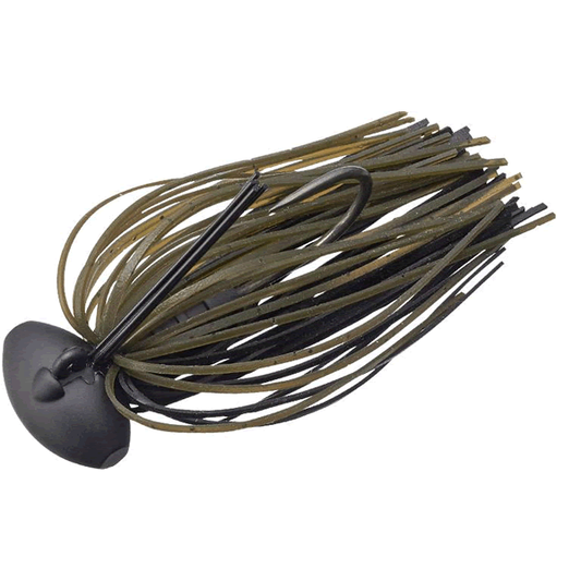 EVERGREEN TG BLOW 10g 3/8oz #220 GRIPAN/BLACK