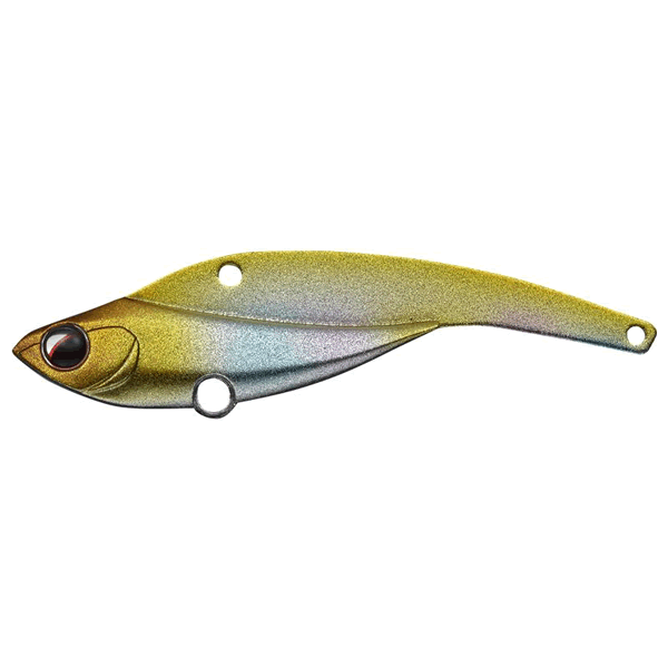 EVERGREEN IRON MARVIE 7.5cm : 25g Sinking #861 GINPN GOLD CANDY