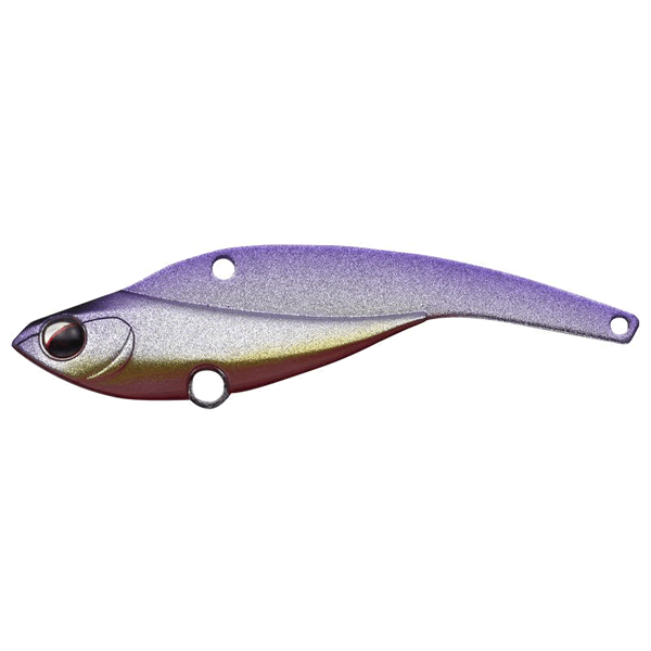 EVERGREEN IRON MARVIE 7.5cm : 25g Sinking #868 GINPN KATAKUTI REDBERRY