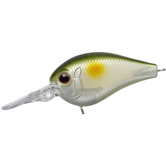 EVERGREEN PICCOLO 4.0cm : 6.4g Floating #027 AYU