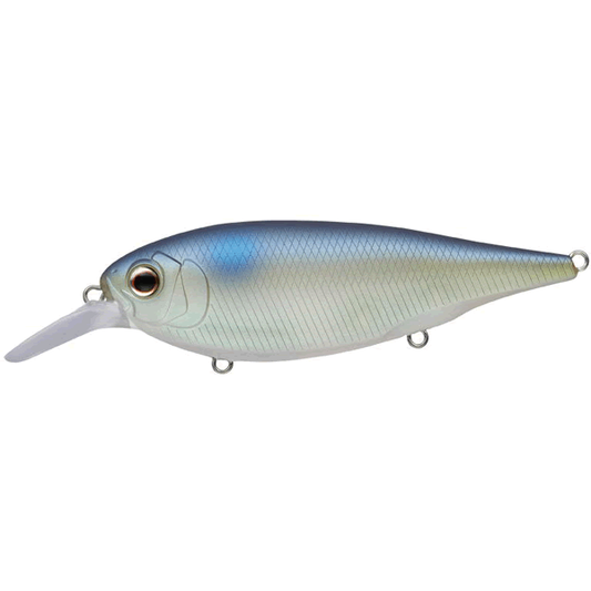 EVERGREEN X-OVER 9.0cm : 18.5g Slow Floating #443 CORKSCREW
