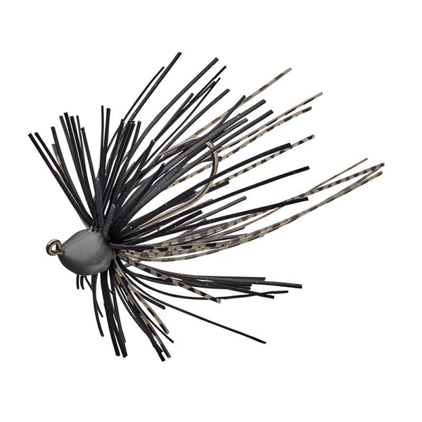 EVERGREEN COVER CREEPER 10.5g #210 SECRET BLACK