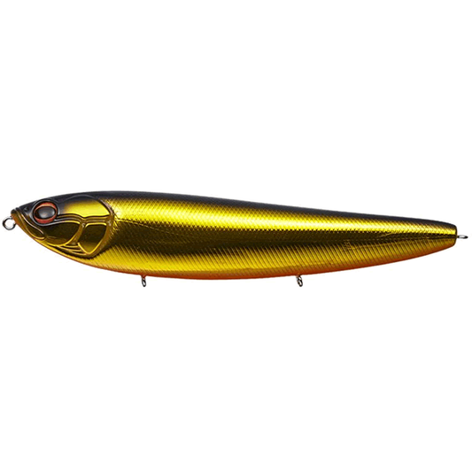 EVERGREEN AMAZON 16.0cm : 43.0g Floating #N766 KINKURO N