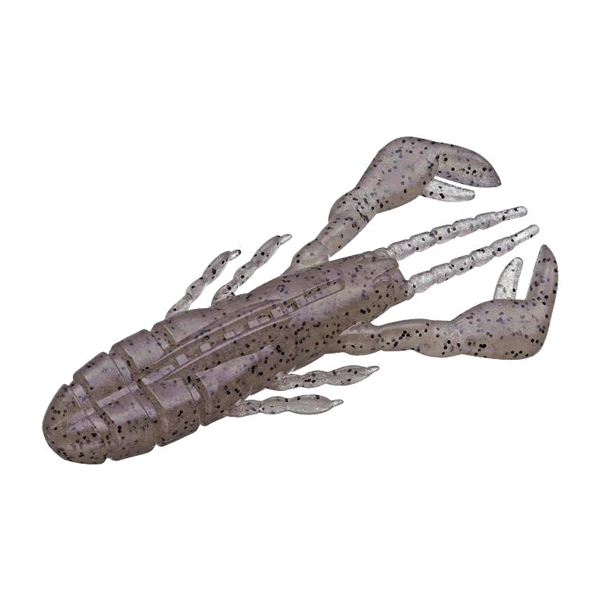 EVERGREEN CLAW MOTION 3" (7 pcs/pack) #037 RIVER SHRIMP