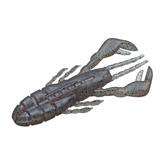 EVERGREEN CLAW MOTION 3" (7 pcs/pack) #073 NUMA SHRIMP
