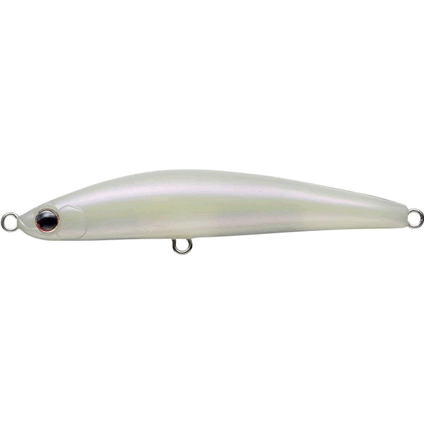 EVERGREEN CORSAIR 65 6.5cm : 7.0g Sinking #N875 ONUMAN BONE N