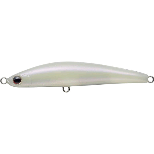 EVERGREEN CORSAIR 65 6.5cm : 7.0g Sinking #N875 ONUMAN BONE N