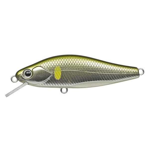 EVERGREEN Nelmezzo 50FS Fast Sinking #30 SWEETFISH