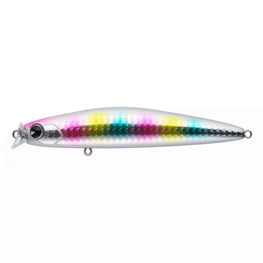 ima KOSUKE 110F 110mm : 17g Floating KK110-004 COTTON CANDY
