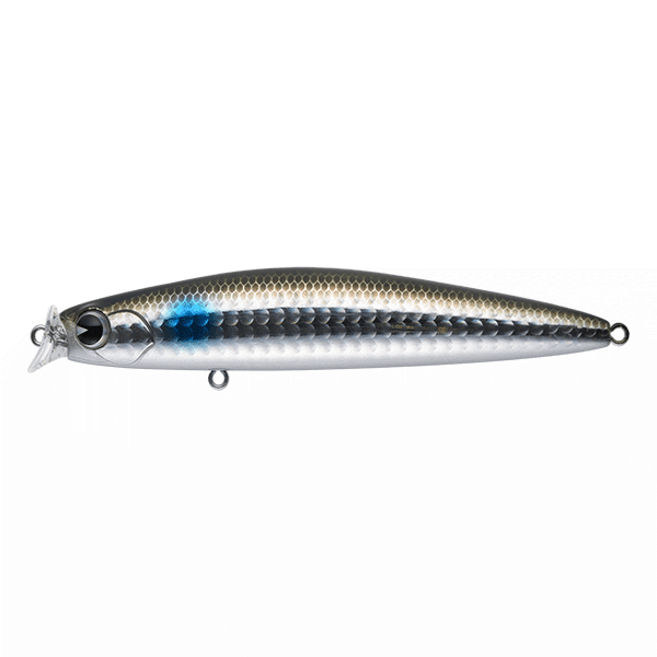 ima KOSUKE 110F 110mm : 17g Floating KK110-011 BORA saltwater fishing lure