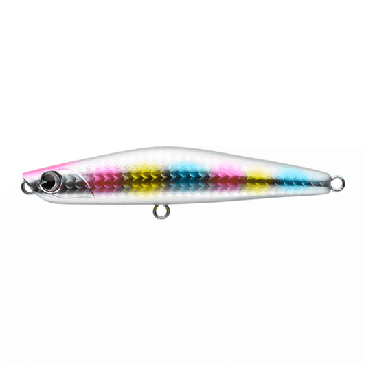 ima YOICHI 99 99mm : 28g Sinking YI99-005 COTTON CANDY - Britannic Trade