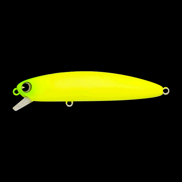 ima SOBAT 80 80mm : 13g Sinking SB111 MATTE CHART saltwater fishing lure