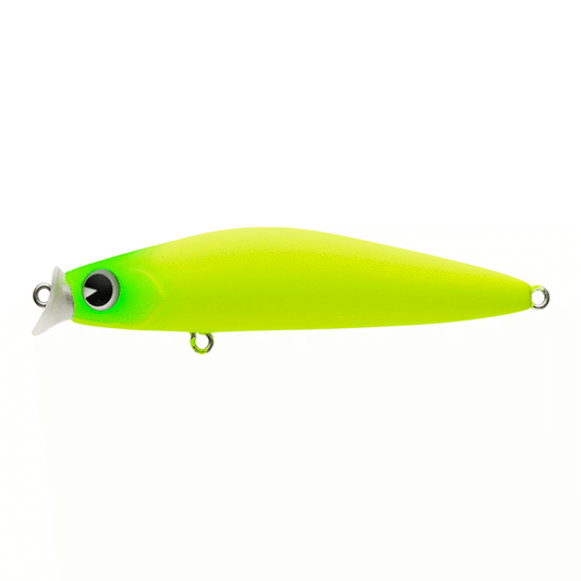 ima KOSUKE 85F 85mm : 11.5g Floating KK85-003 MATTE CHART