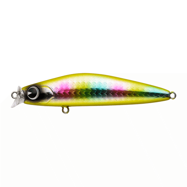 ima KOSUKE 85F 85mm : 11.5g Floating KK85-011 GOLD CANDY