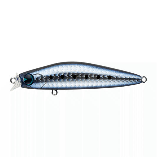 ima KOSUKE 85F 85mm : 11.5g Floating KK85-012 BLACK & BLACK