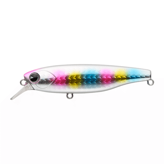 ima K-TA 77 SUSPEND 77mm : 12g Suspend KT77-004 COTTON CANDY