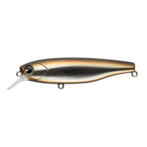 ima K-TA 77 SUSPEND 77mm : 12g Suspend KT77-007 HAKU saltwater fishing lure