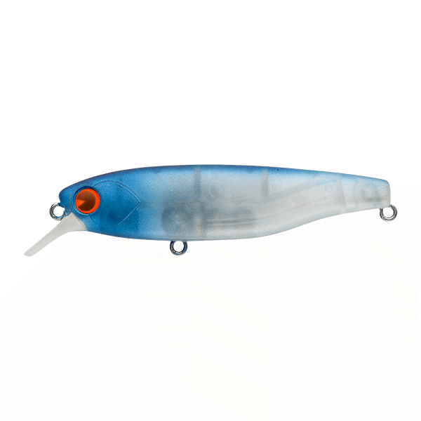 ima K-TA 77 SUSPEND 77mm : 12g Suspend KT77-012 BLUE HAMAI saltwater fishing lure