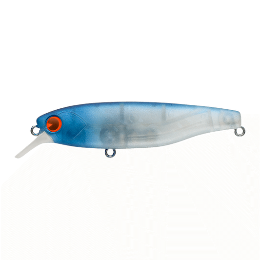 ima K-TA 77 SUSPEND 77mm : 12g Suspend KT77-012 BLUE HAMAI