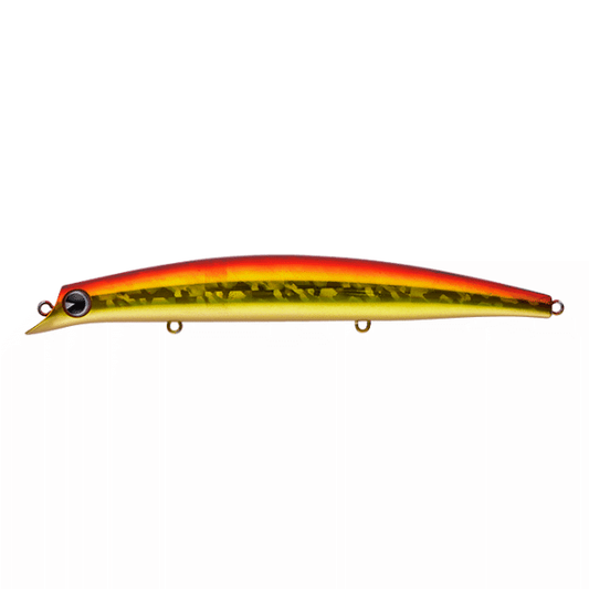 ima SASUKE 140 REPPA 140mm : 20g Floating RP14-107 AKAKIN