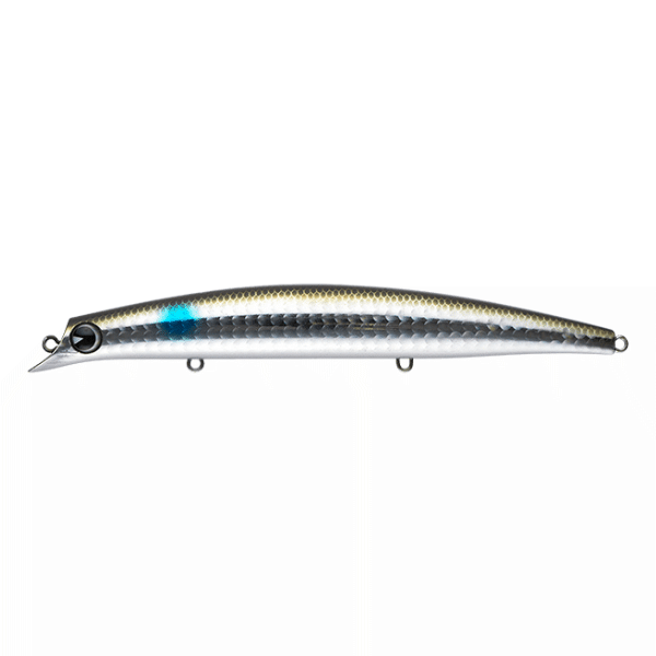 ima SASUKE 140S REPPU 140mm : 21g Sinking #RPS140-112 BORA saltwater fishing lure