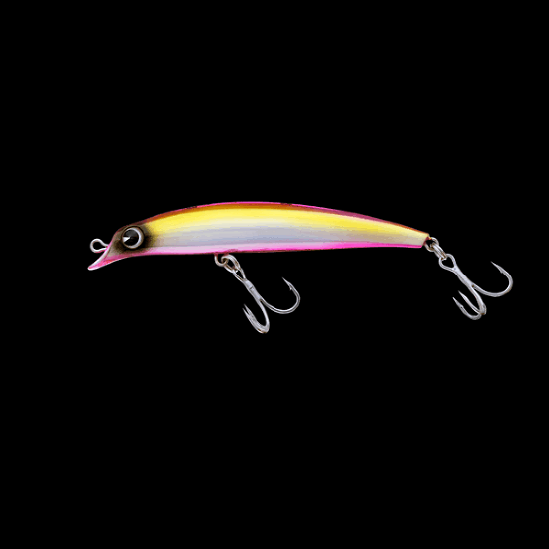 ima SASUKE SS-95 95mm : 10g Sinking SKS210 MAKO IWASHI saltwater fishing lure — photo 2