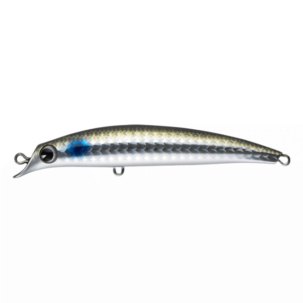 ima SASUKE SS-95 95mm : 10g Sinking SKS211 BORA saltwater fishing lure