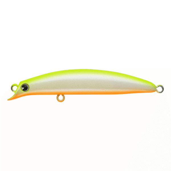 ima SASUKE SF-75 75mm : 6g Floating SKF75-102 CHART BACK PEARL saltwater fishing lure