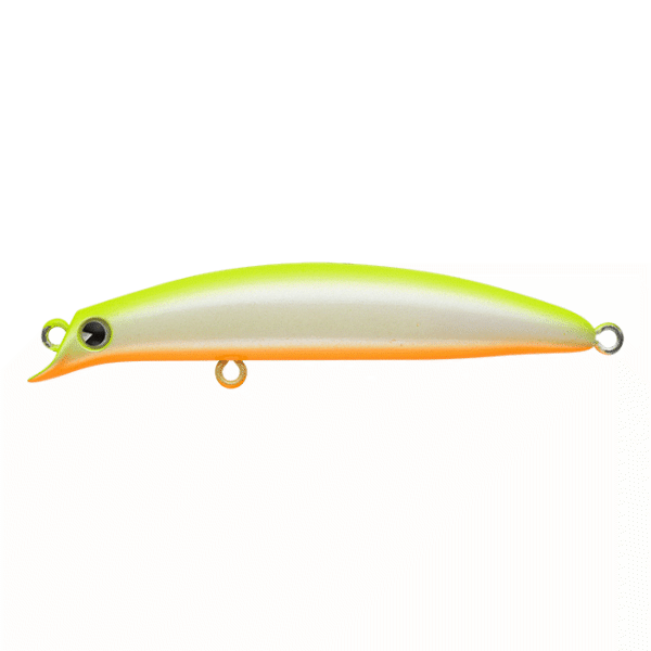 ima SASUKE SS-75 75mm : 7g Sinking SKS75-102 CHART BACK PEARL saltwater fishing lure
