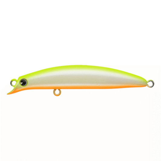 ima SASUKE SS-75 75mm : 7g Sinking SKS75-102 CHART BACK PEARL