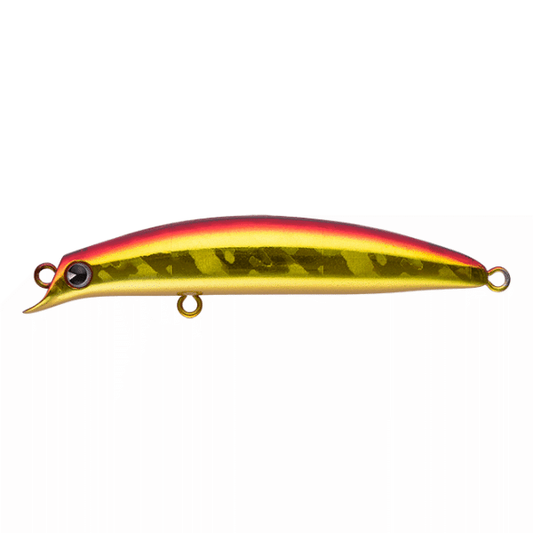 ima SASUKE SS-75 75mm : 7g Sinking SKS75-105 AKAKIN