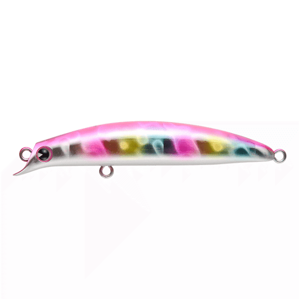 ima SASUKE SS-75 75mm : 7g Sinking SKS75-106 PINK BACK CANDY saltwater fishing lure