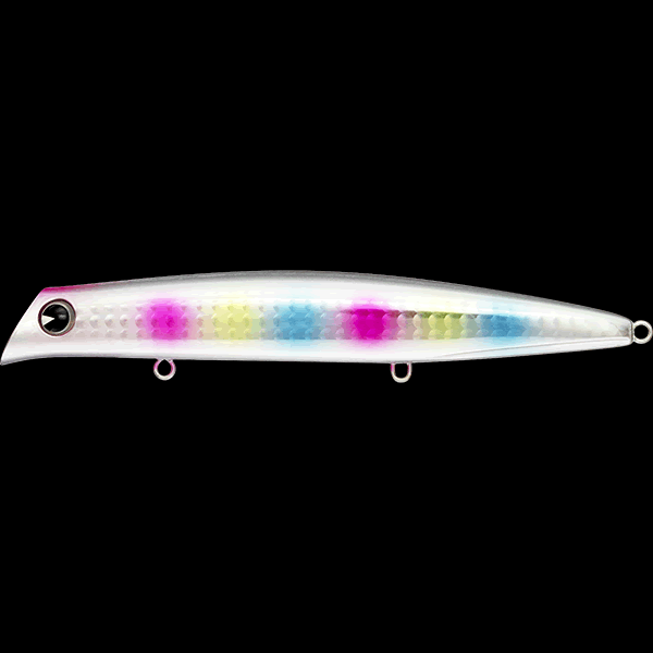 ima KOMOMO SF-85 85mm : 7g Floating KM85-104 COTTON CANDY saltwater fishing lure