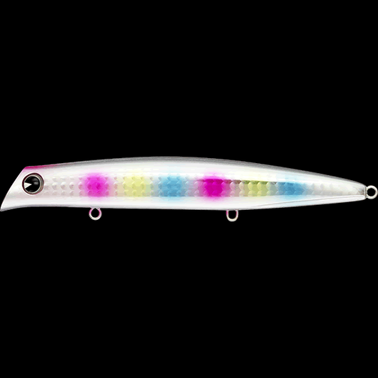 ima KOMOMO SF-85 85mm : 7g Floating KM85-104 COTTON CANDY
