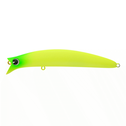 ima KOMOMO II 110mm : 15g Floating K211-103 MATTE CHART