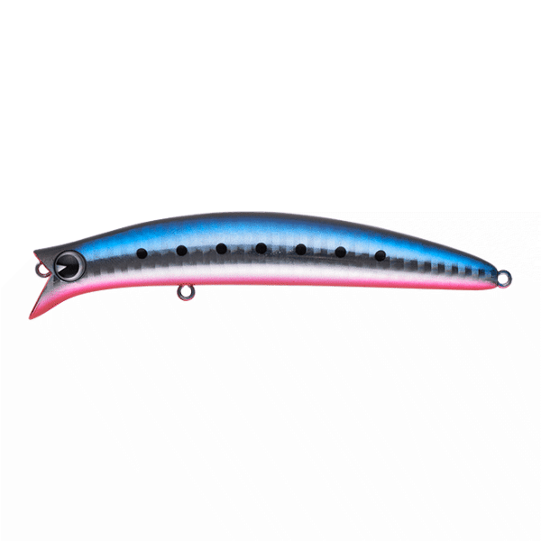 ima KOMOMO II 110mm : 15g Floating K211-108 MAIKO IWASHI saltwater fishing lure